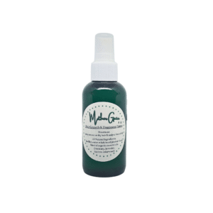 Mother Gaia Hair Treatment Spray