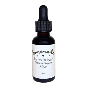 Earths Release Herbal Laxative